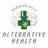 Northern Hills Alternative Health logo