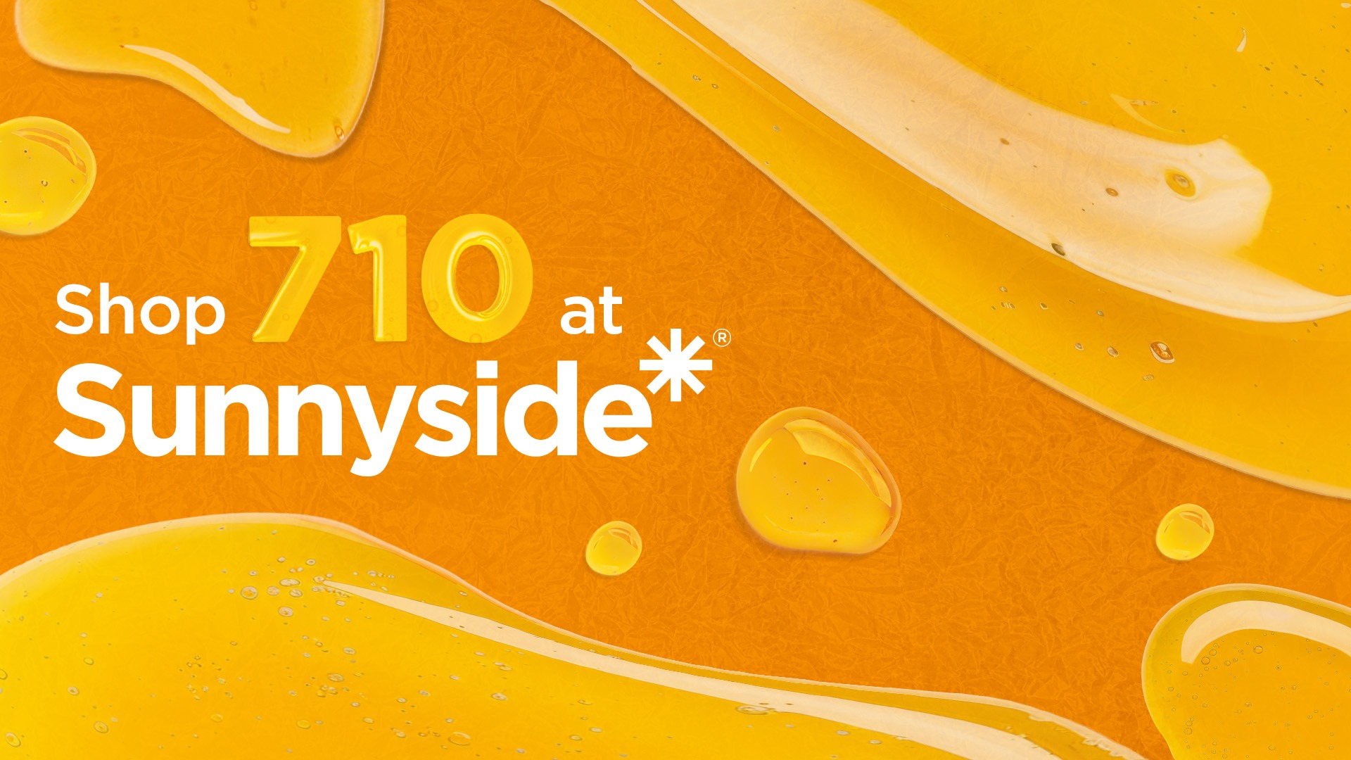 Sunnyside Medical Cannabis Dispensary Somerset Dispensary Menu