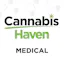 Logo for Cannabis Haven - Augusta (Med)