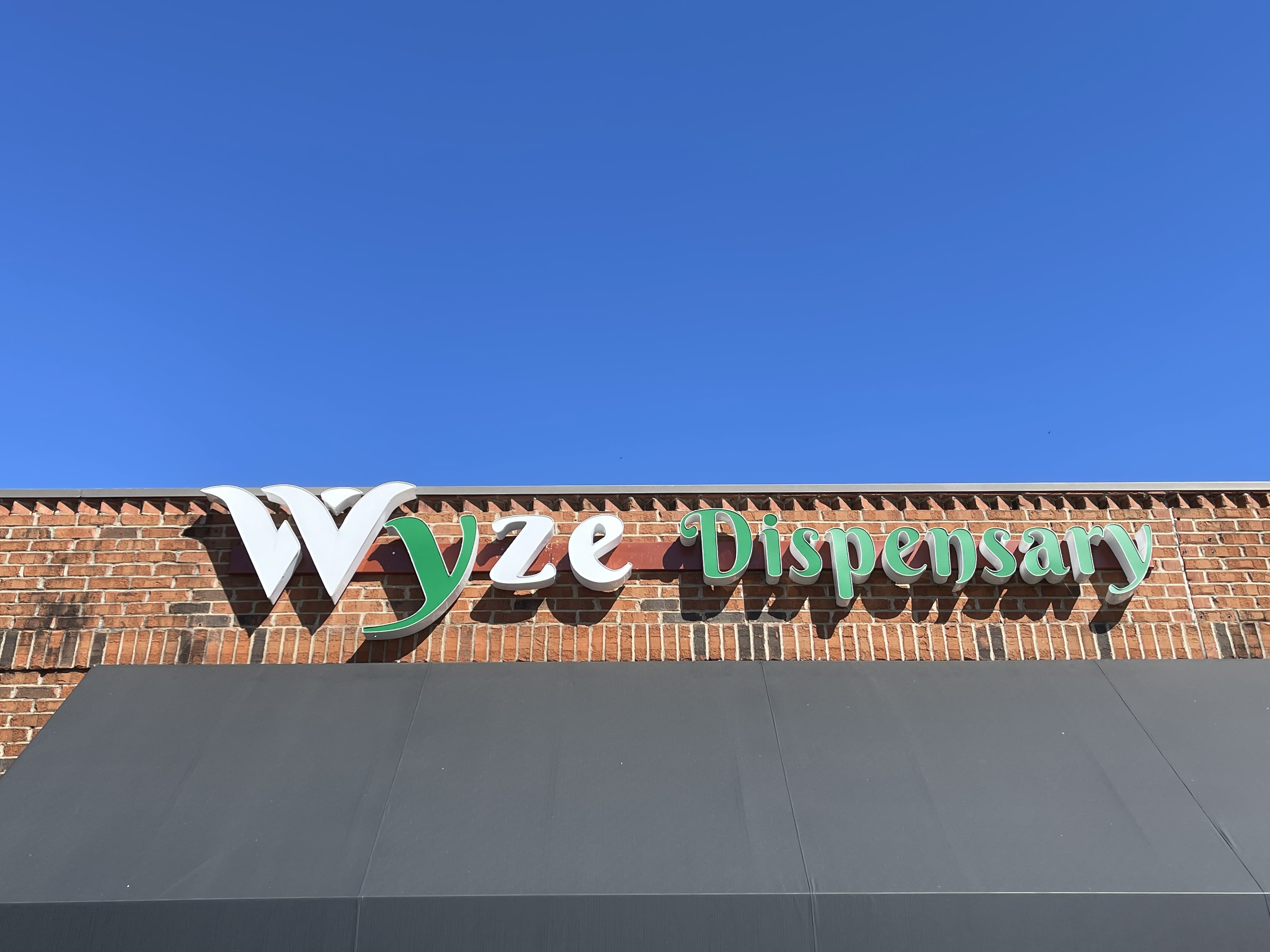 WYZE Dispensary