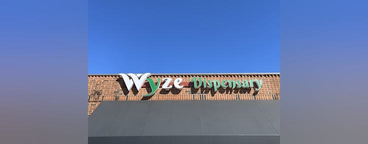 WYZE Dispensary