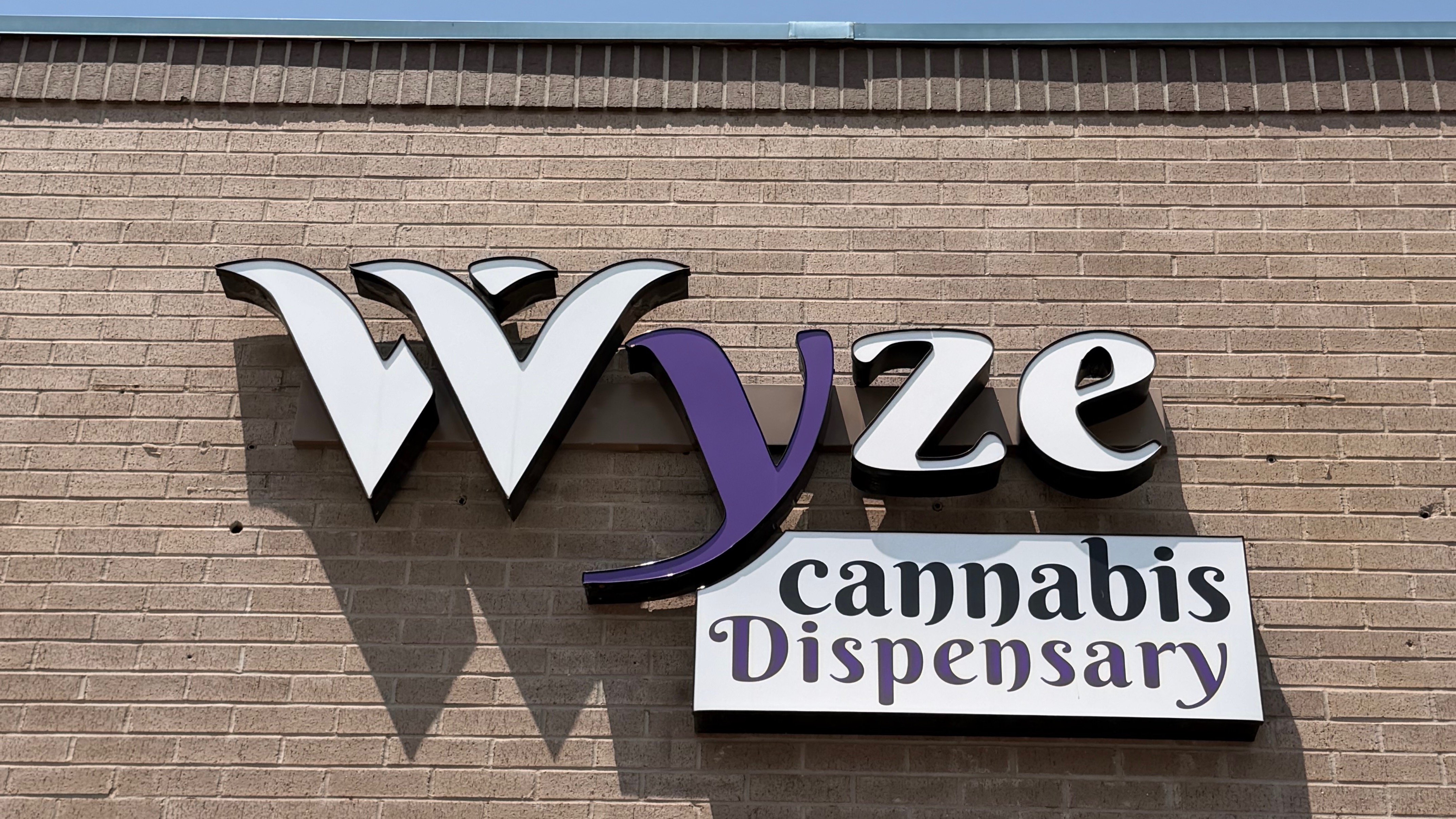 WYZE Cannabis Dispensary