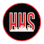 Logo for Houston High Society
