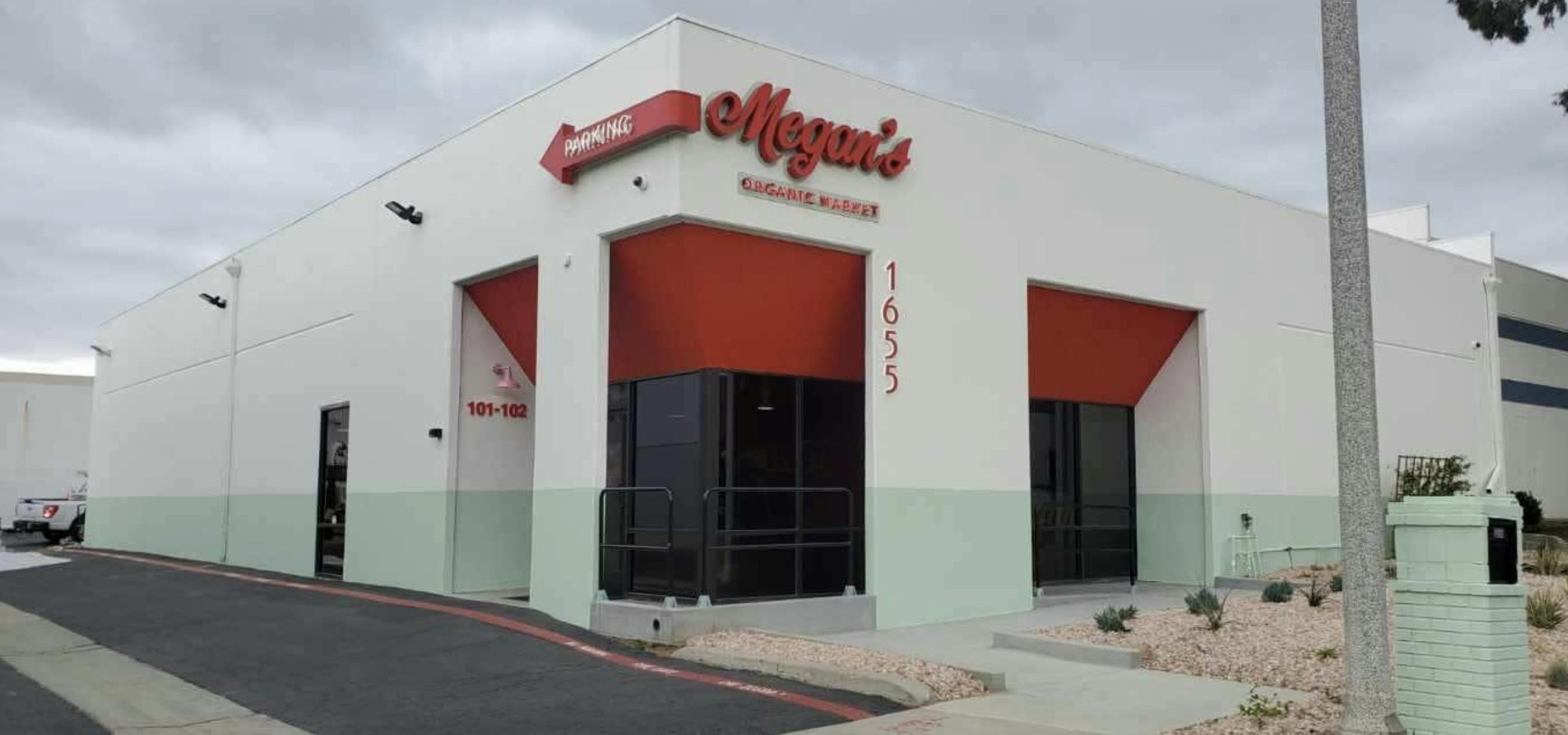 Megan's Organic Market Corona Corona, CA Dispensary Leafly