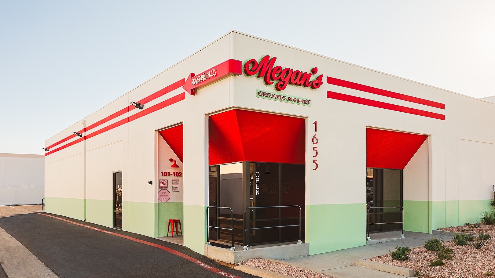 Megan's Organic Market Corona Dispensary Menu, Reviews & Photos