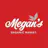 Megan's Organic Market - Corona logo