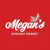 Logo for Megan's Organic Market - Corona