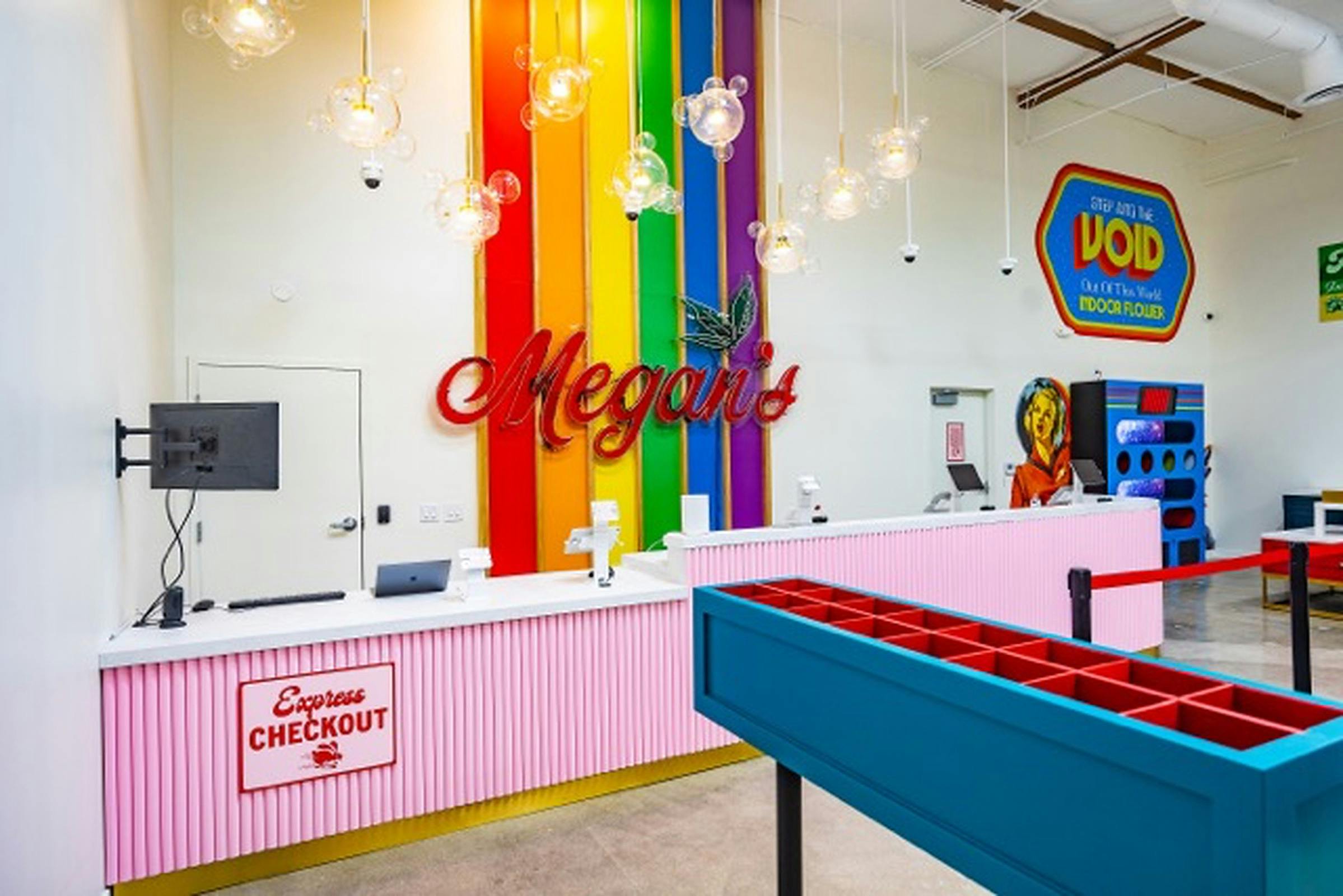 Megan's Organic Market Corona Corona, CA Dispensary Leafly