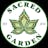 Sacred Garden - Sunland Park logo