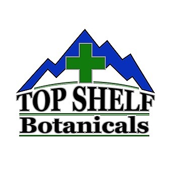 Top Shelf Botanicals - Arlee — Dispensaries in Arlee, MT