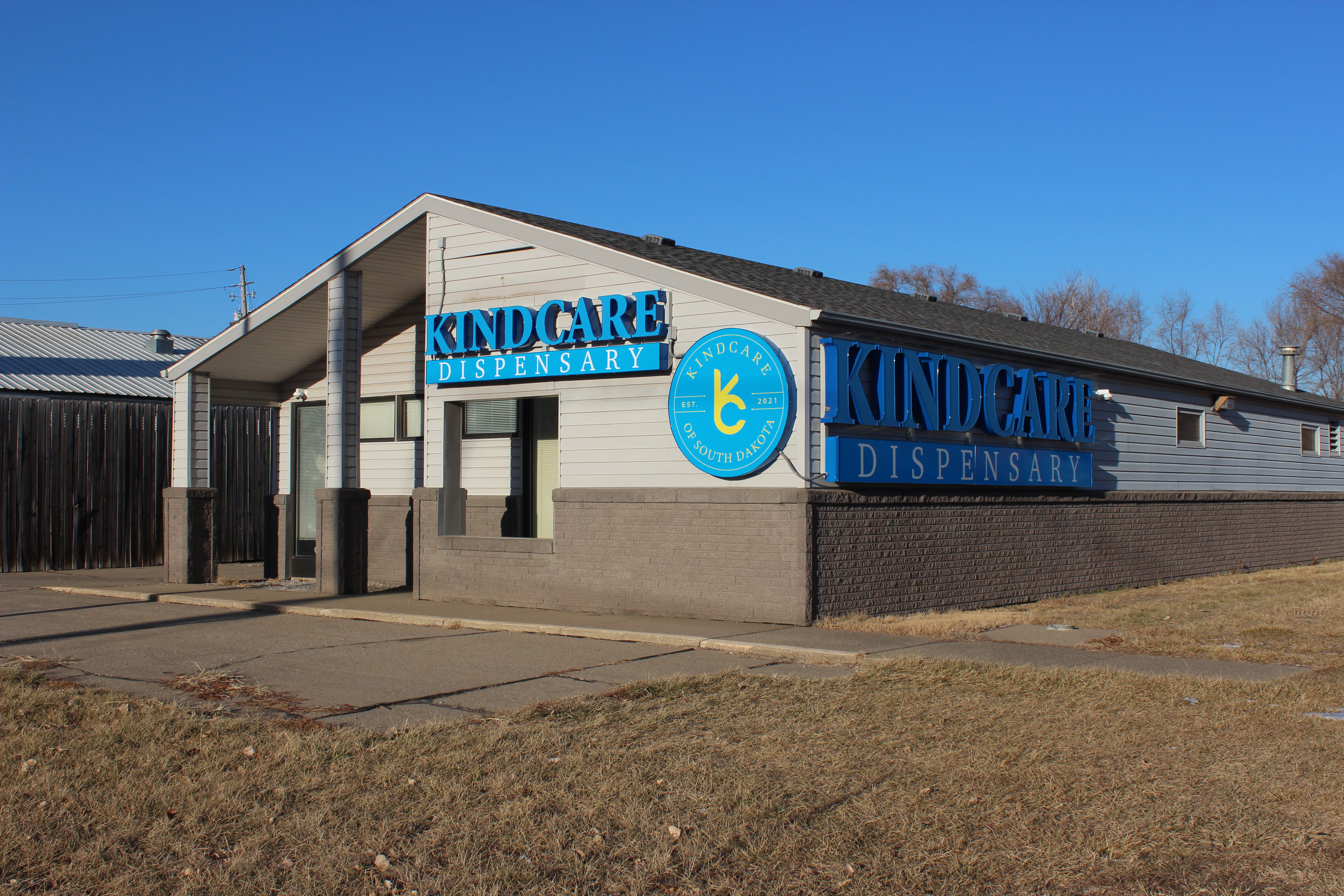 KindCare of South Dakota Dispensary Menu, Reviews & Photos