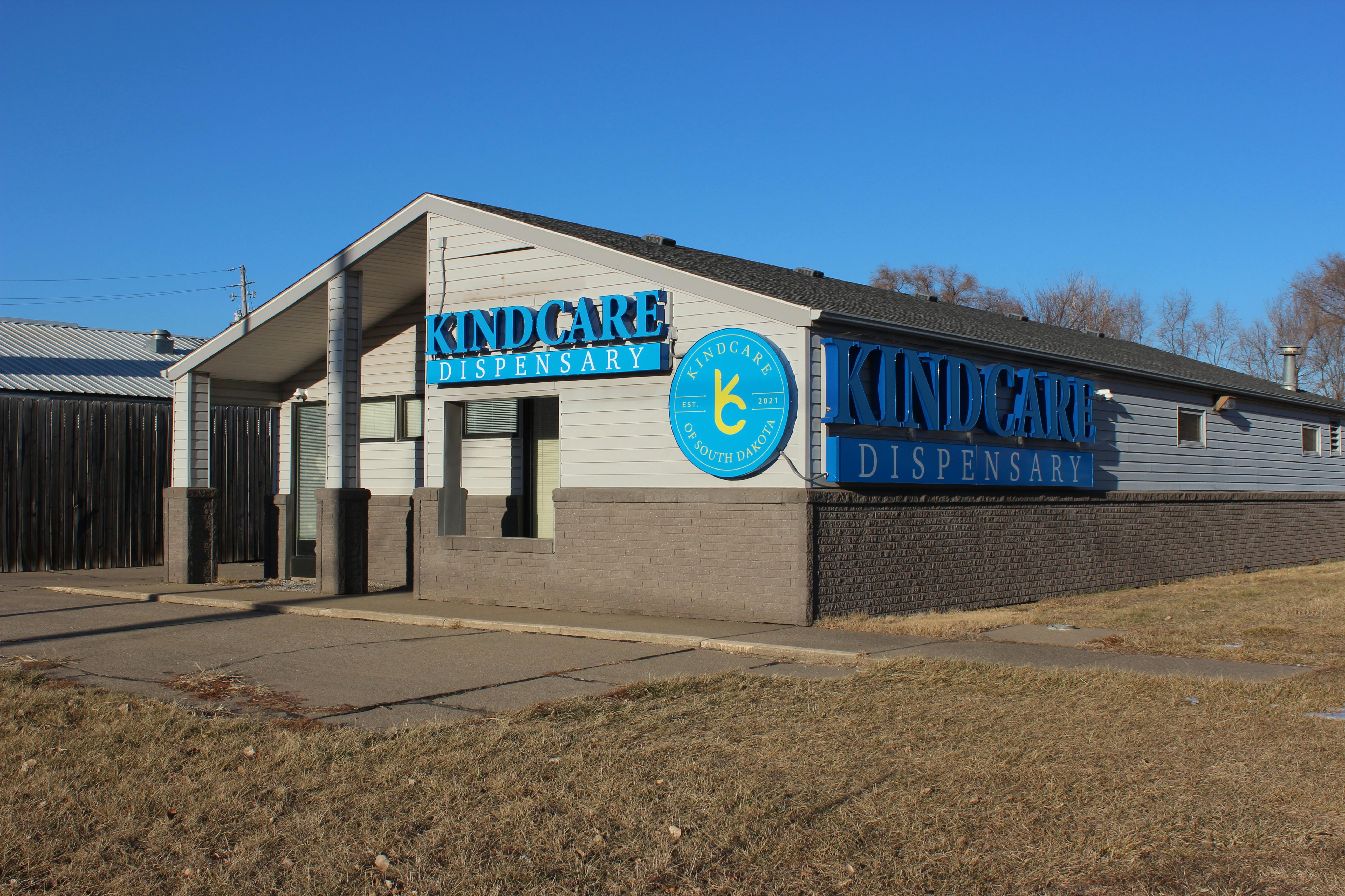 KindCare of South Dakota North Sioux City, SD Dispensary Leafly