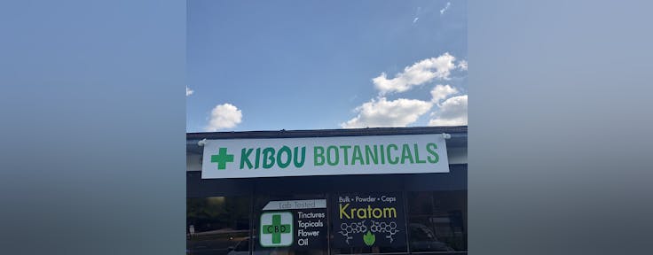 Kibou Botanicals - Shelby