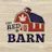 Red Barn Medical Dispensary logo