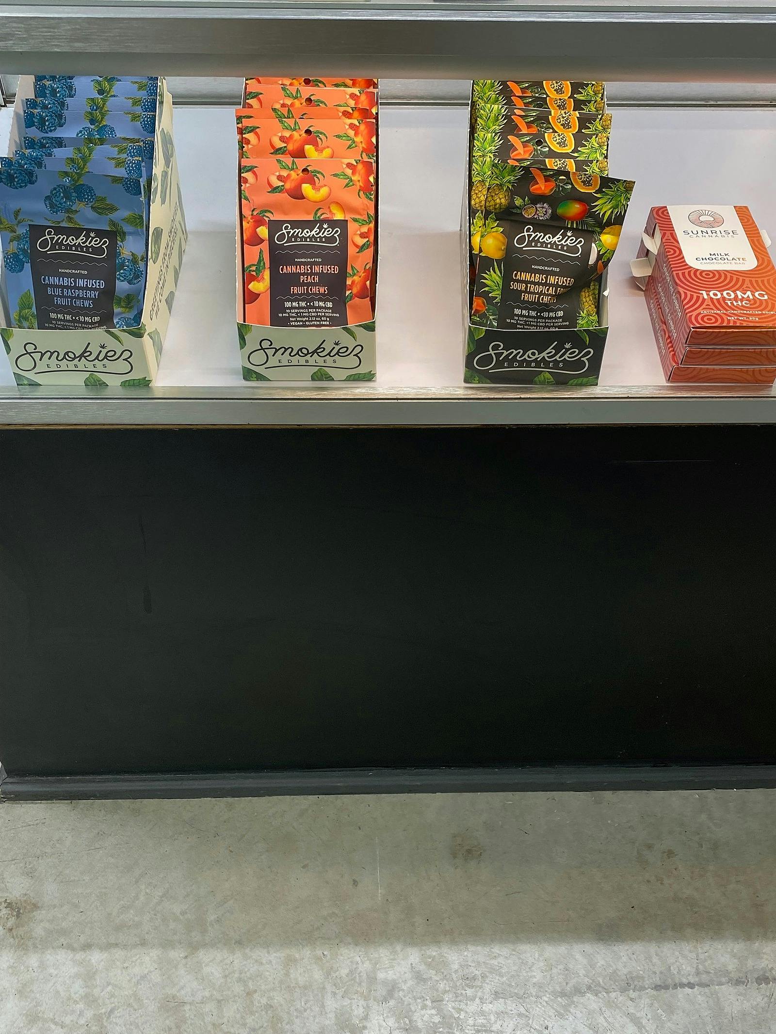 Red Barn Medical Dispensary | Muskogee, OK Dispensary | Leafly