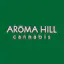 Logo for Aroma Hill