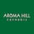 Aroma Hill logo