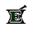 Logo for Evergreen Dispensary