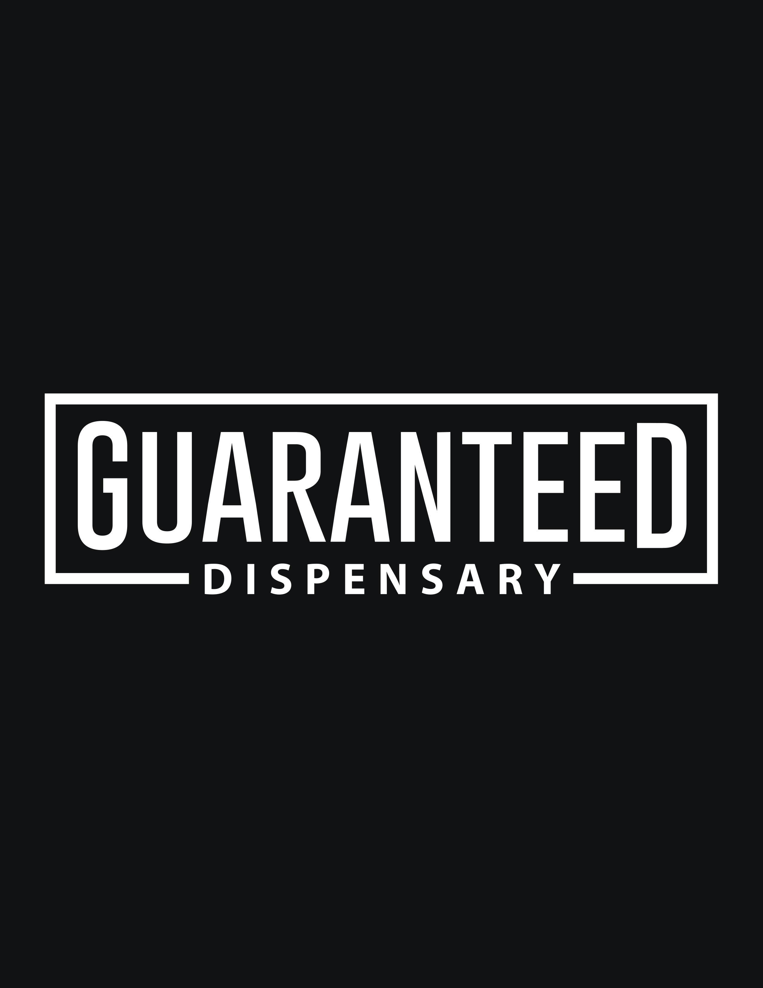 Guaranteed Dispensary (Now Open) Dayton, OH Dispensary Leafly