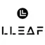 Logo for LLEAF Dispensary