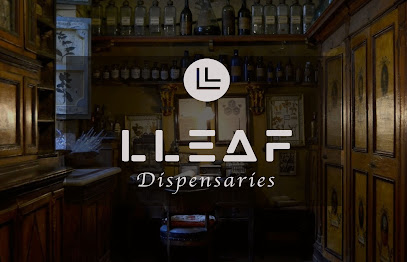 LLEAF Dispensary