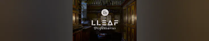 LLEAF Dispensary