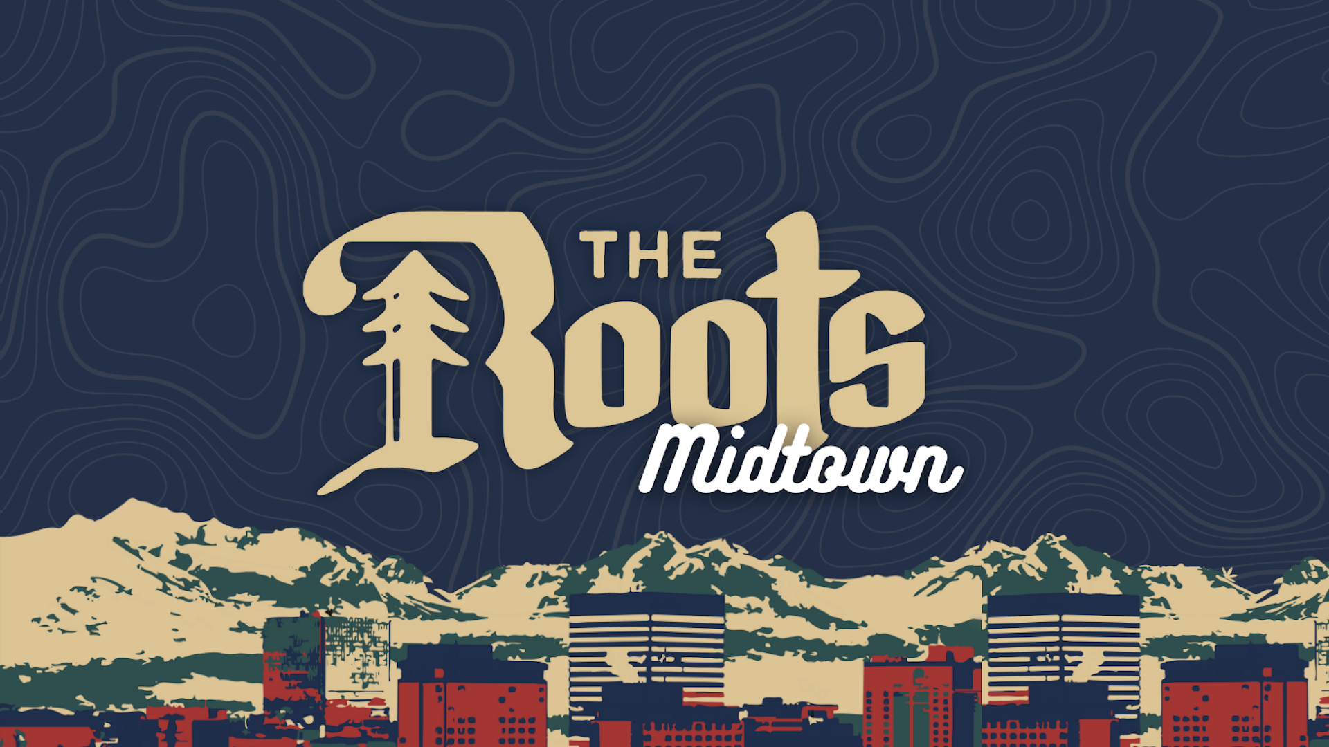 The Roots, Midtown
