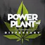 Logo for Power Plant - Central Ave