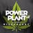 Power Plant - Arena Lane logo