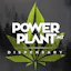 Logo for Power Plant - Arena Lane