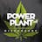 Power Plant - Hwy 93 logo
