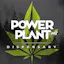 Logo for Power Plant - Columbia Falls
