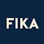 Logo for FIKA Local - London North