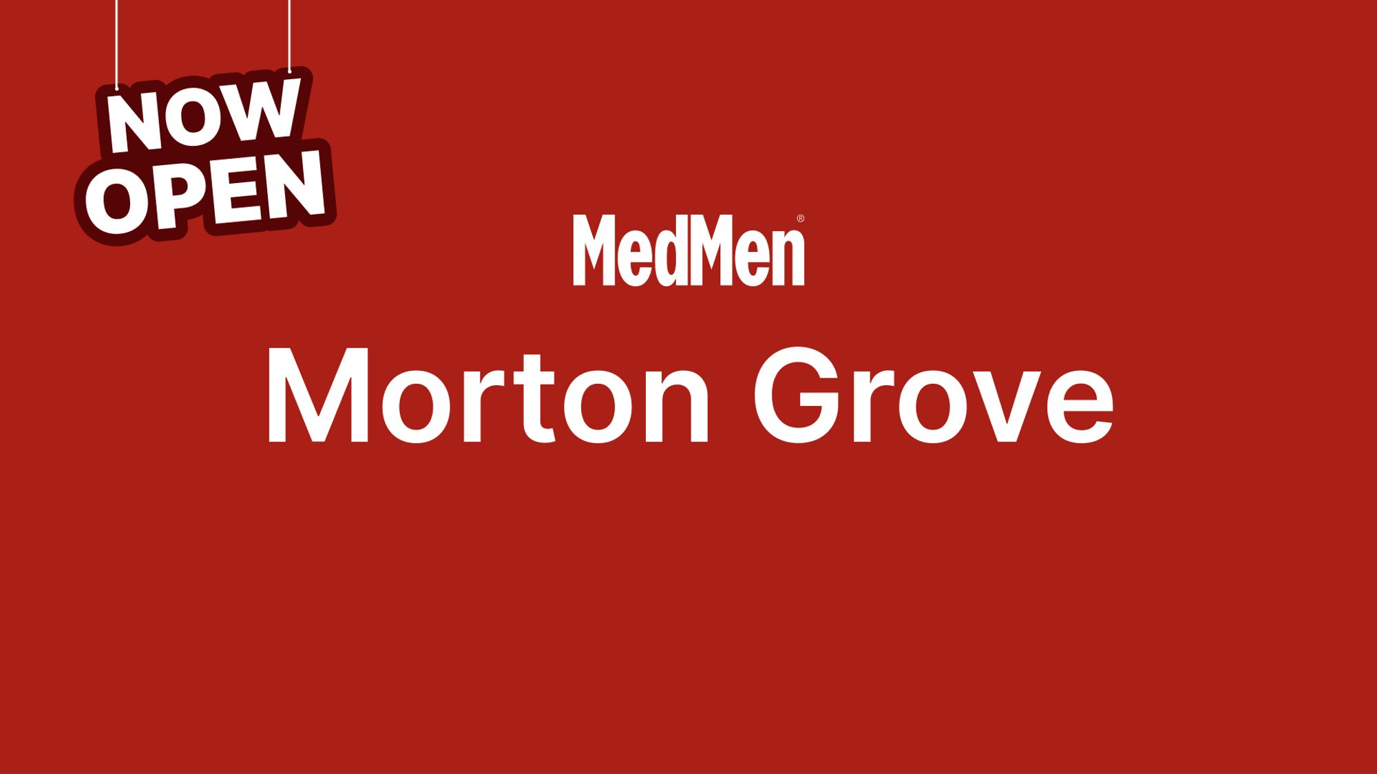 MedMen Morton Grove Morton Grove, IL Dispensary Leafly