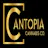 Cantopia Cannabis Co - Waterloo logo