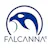Falcanna - Edmond logo