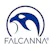 Logo for Falcanna - Edmond