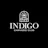 Indigo Cannabis Club logo