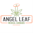 Angel Leaf Cannabis Dispensary logo