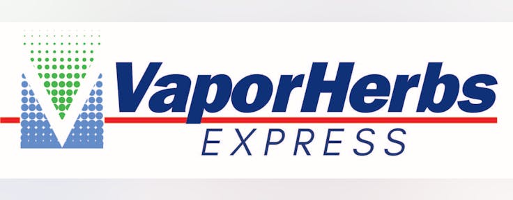 Vaporherbs Express