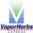 Vaporherbs Express logo