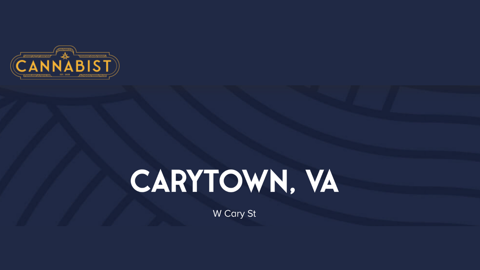 Cannabist Carytown Dispensary Menu, Reviews & Photos