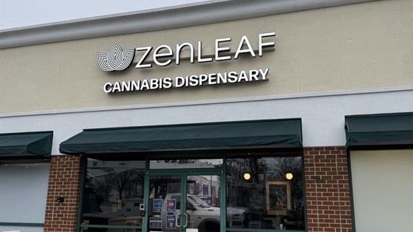 Zen Leaf - Hampton