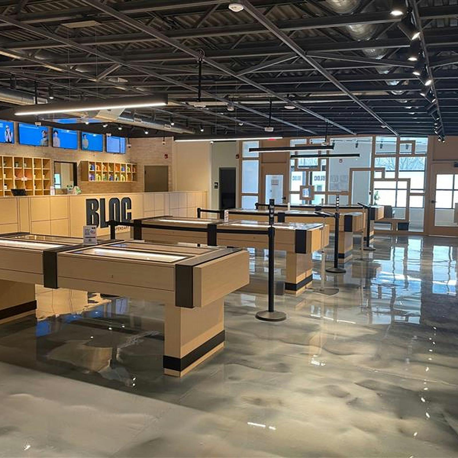 Bloc Ewing Ewing, NJ Dispensary Leafly