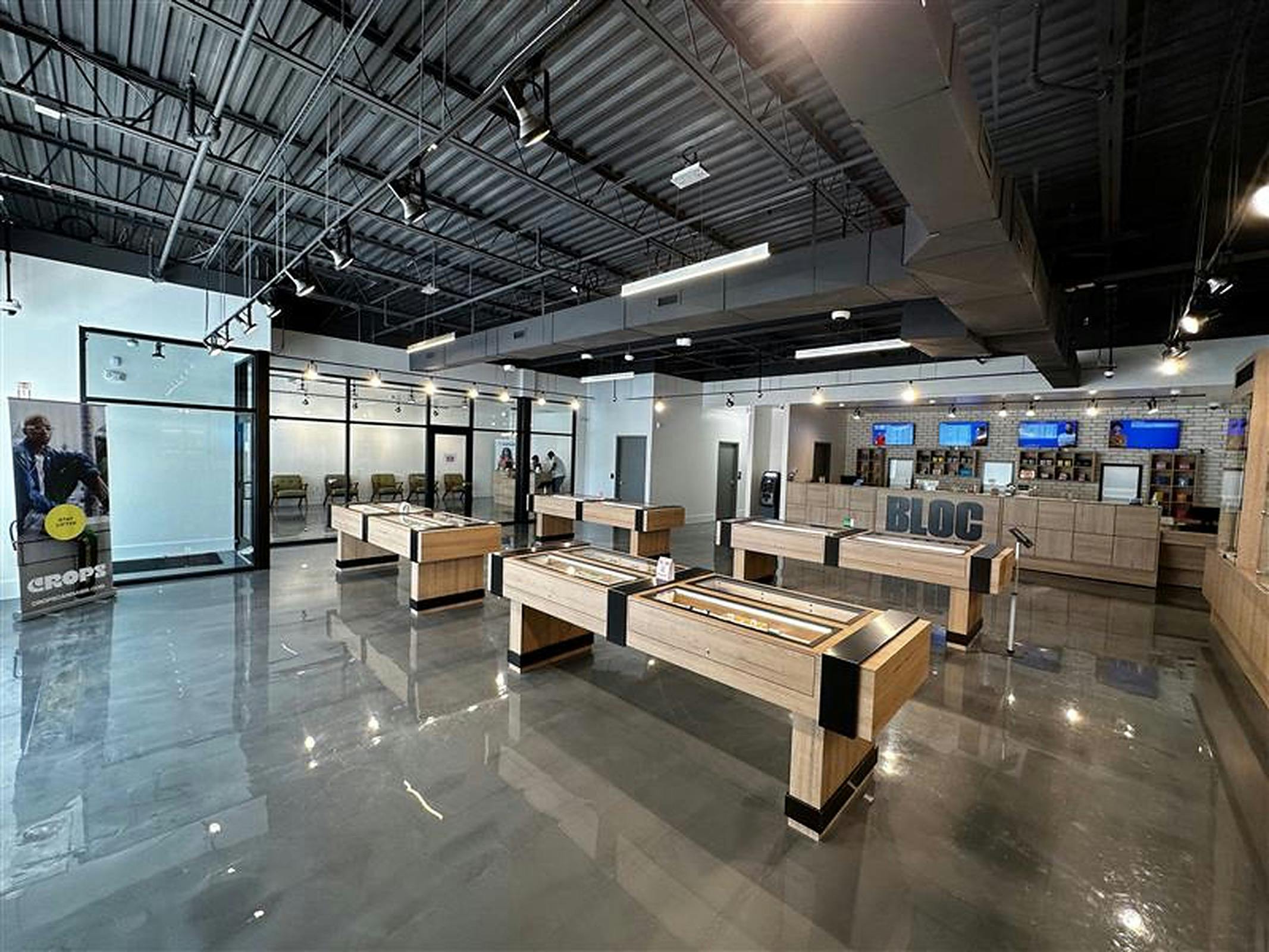 Bloc Somerset Somerset, NJ Dispensary Leafly