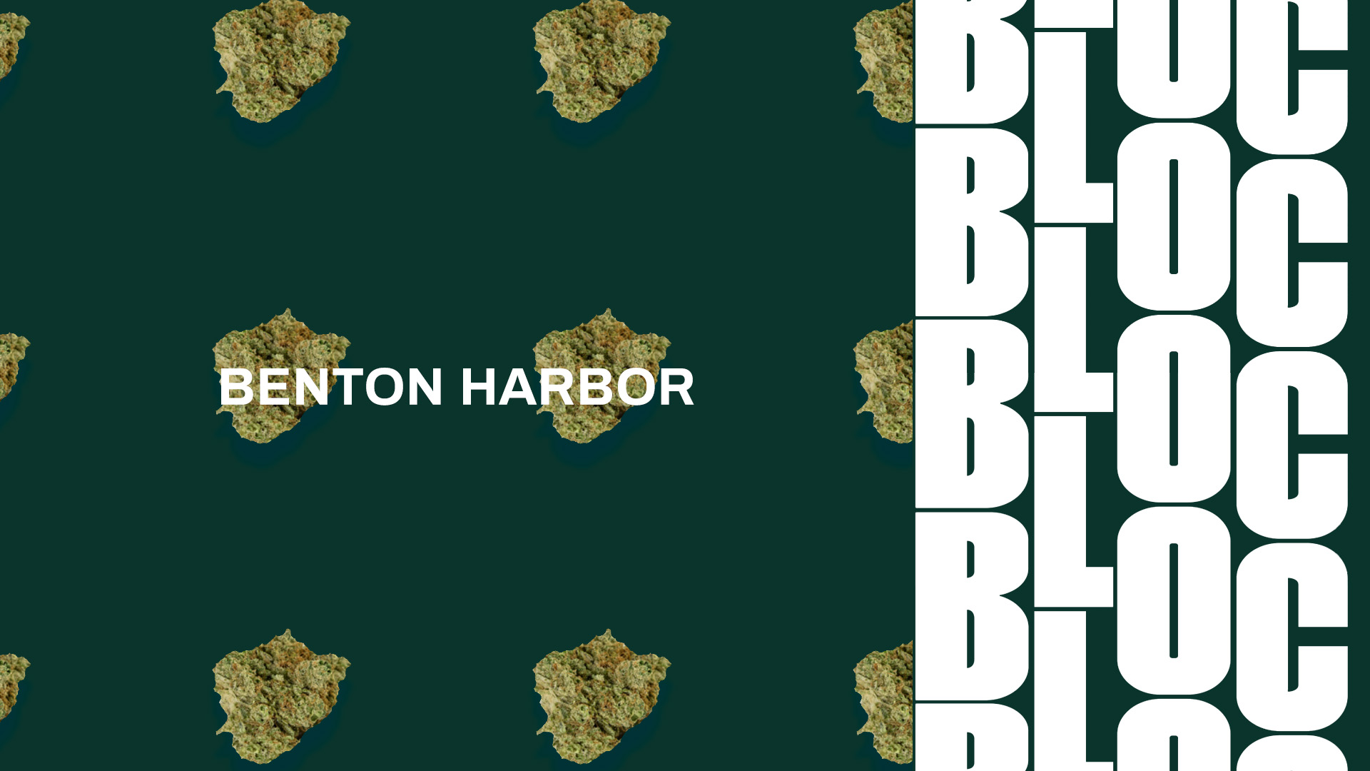 Bloc Benton Harbor Dispensary Menu, Reviews & Photos