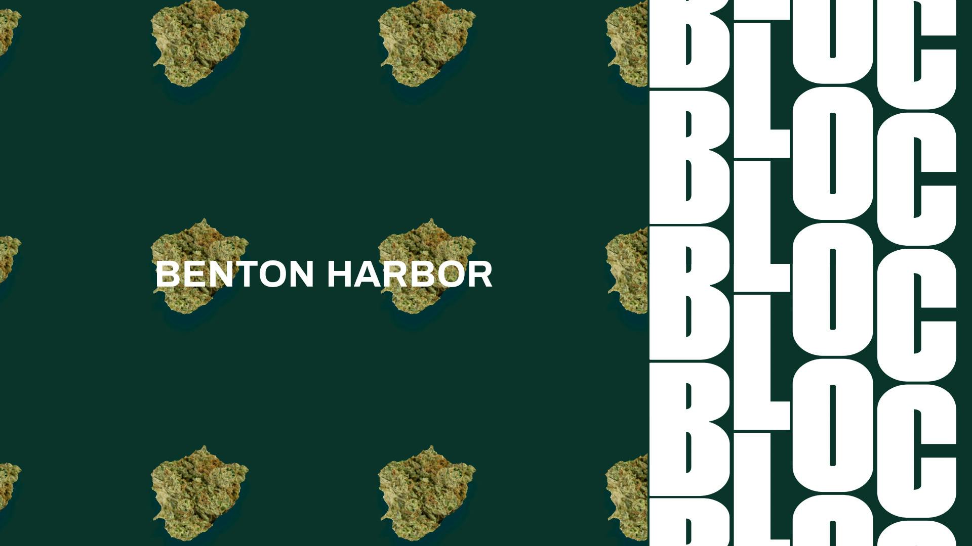 Bloc Benton Harbor Benton Harbor, MI Dispensary Leafly