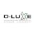 Logo for D-Luxe Express - Cleveland