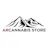 ARCannabis Co - 1812 West 4th logo