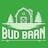 Bud Barn logo